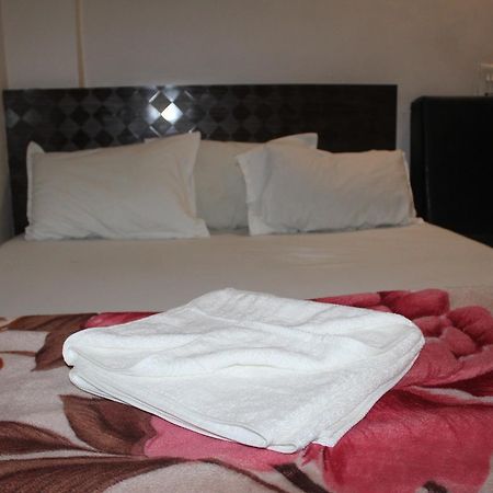 Hotel Avadh นาคปุระ ภายนอก รูปภาพ