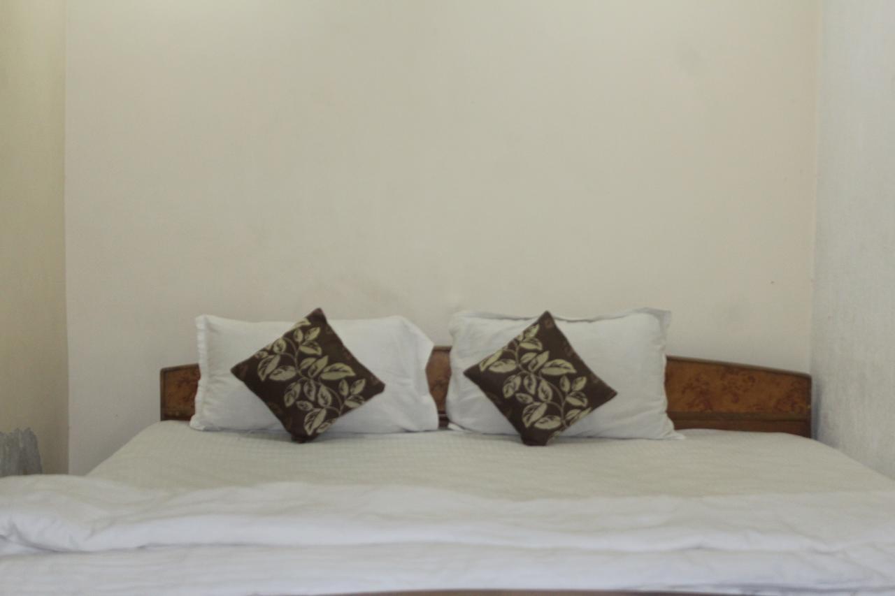 Hotel Avadh นาคปุระ ภายนอก รูปภาพ