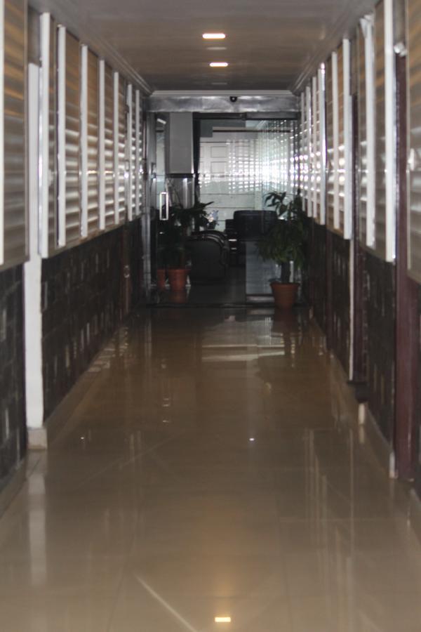 Hotel Avadh นาคปุระ ภายนอก รูปภาพ